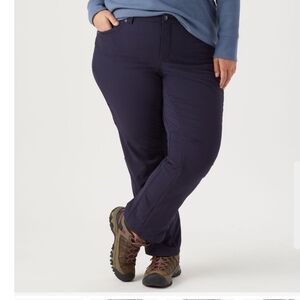 Duluth Flexpedition Bootcut Hiking Outdoor Pants